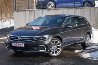Vorschau: VW Passat Variant 1.4 TSI DSG GTE