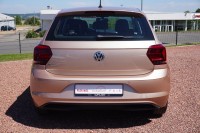 VW Polo 1.0 TSI