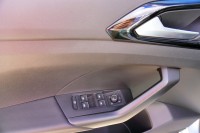 VW T-Cross 1.0 TSI