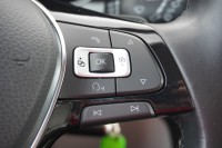 VW Golf Sportsvan 1.5 TSI Highline DSG