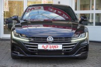 VW Arteon Shooting Brake 2.0 R-Line 4M