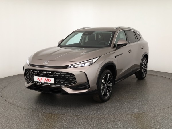 MG HS 1.5 T-GDI Comfort Aut.