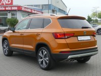 Seat Ateca 1.4 TSI Xcellence