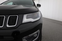 Jeep Compass 1.4 Limited 4WD