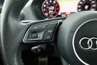 Audi Q2 2.0 TFSI quattro S-Line OptikSchwarz