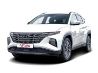 Hyundai Tucson 1.6T-GDI 2-Zonen-Klima Sitzheizung LED