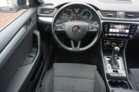 Skoda Superb Combi 2.0 TDI Style DSG