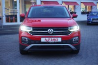 VW T-Cross 1.0 Style