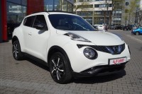 Nissan Juke 1.2 N-Connecta