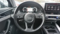 Audi A4 Avant 40 TDI advanced
