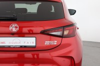 MG MG3 1.5 Hybrid Luxury Aut.