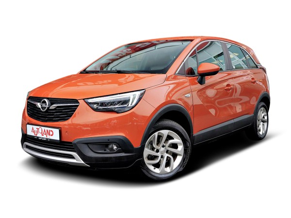 Opel Crossland X 1.2 Turbo Innovation