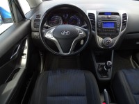Hyundai ix20 1.6 blue Style