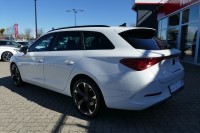 Cupra Leon Sportstourer 1.5 M-Hybrid DSG