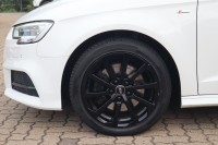 Audi A3 Sportback 40TFSI quattro design