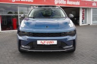 LYNK&CO 01 1.5 TD PHEV Aut.