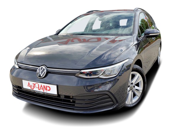 VW Golf VIII Variant 2.0 TDI Life