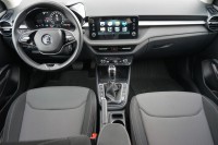 Skoda Fabia 1.0 TSI DSG