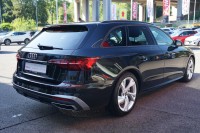 Audi A4 Avant 35 TFSI S line S-Tronic