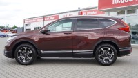 Honda CR-V 1.5 Turbo VTEC Lifestyle 4WD