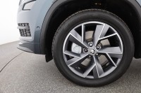 Skoda Kodiaq 2.0 TDI DSG Sportline 4x4