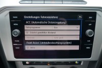 VW Passat Variant 2.0 TDI DSG