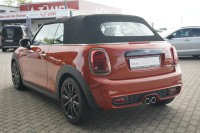 MINI COOPER_S_CABRIO Cabrio 2.0 Cooper S