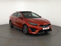 Kia pro_cee'd ProCeed 1.5 T-GDI Aut.