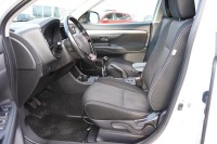 Mitsubishi Outlander 2.0 MIVEC