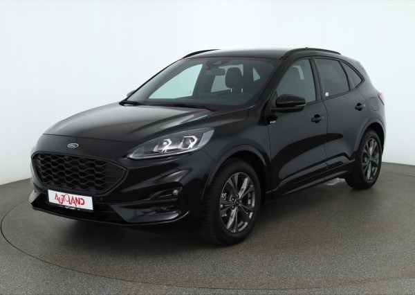 Ford Kuga 1.5 EB ST-Line