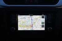 Skoda Rapid Spaceback 1.0 TSI Drive