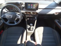 Dacia Sandero III 1.0 TCe 90 Stepway
