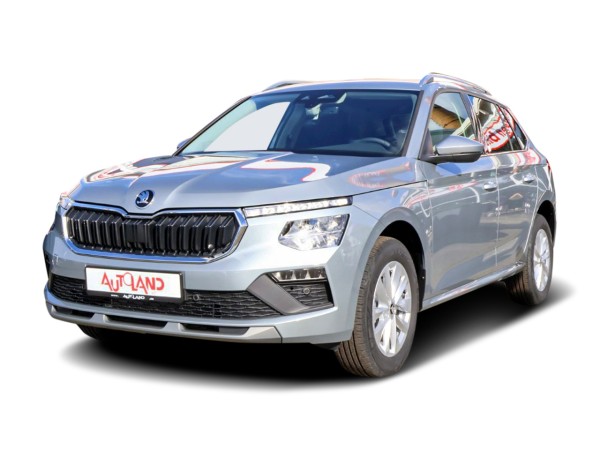 Skoda Kamiq 1.0 TSI DSG