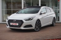 Vorschau: Hyundai i40 cw 1.7 CRDi