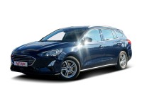 Ford Focus Turnier 1.5 EcoBlue Cool & Connect Navi