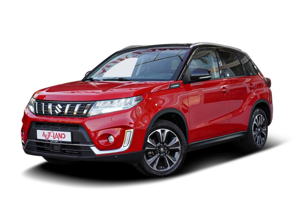 Suzuki Vitara 1.5 Comfort 4x2