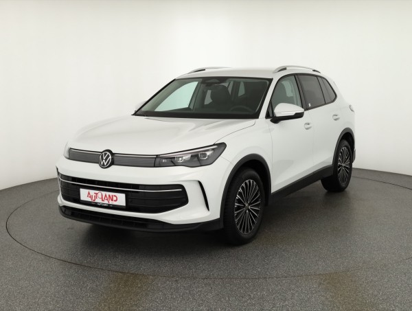 VW Tiguan 1.5 eTSI DSG Life