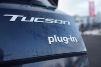 Hyundai Tucson 1.6T-GDI PHEV Facelift Aut. 4WD