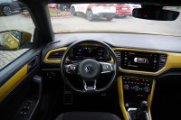 VW T-Roc Cabriolet 1.5 TSI R-Line
