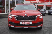 Skoda Kamiq 1.0 TSI DSG Clever