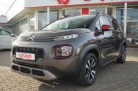 Vorschau: Citroen C3 Aircross 1.2 C-Series