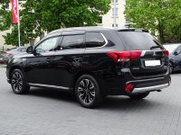 Mitsubishi Outlander 2.0 PHEV AWD