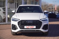 Audi Q5 40 2.0 TDI quattro S line