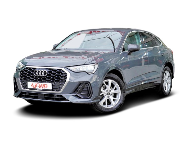 Audi Q3 Sportback 35 TDI