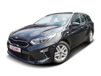 Kia Ceed SW 1.5 T-GDI Vision Aut. Navi Kamera PDC