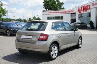 Skoda Fabia 1.0 MPI Cool Plus