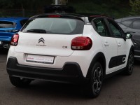 Citroen C3 PureTech 83