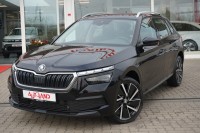 Vorschau: Skoda Kamiq 1.0 Style