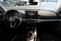 Audi A4 Avant 35 2.0 TDI S line