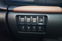 Subaru Forester 2.0 M-Hybrid